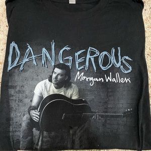 Morgan Wallen TShirt